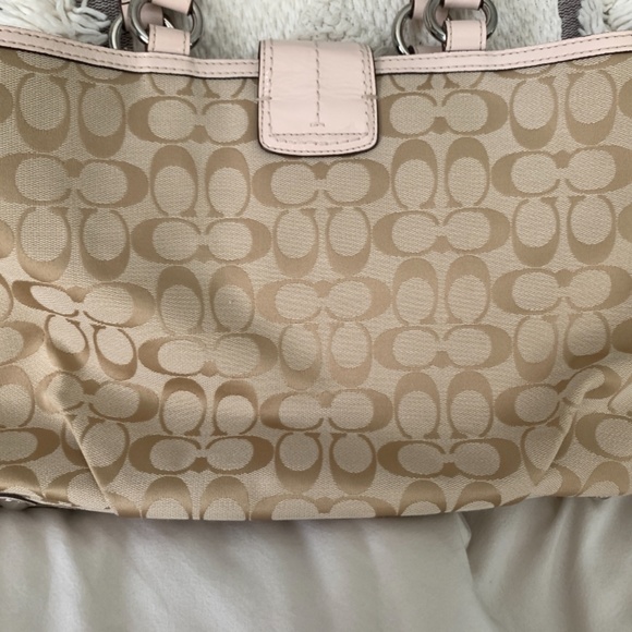 Coach Purse - Picture 2 of 4